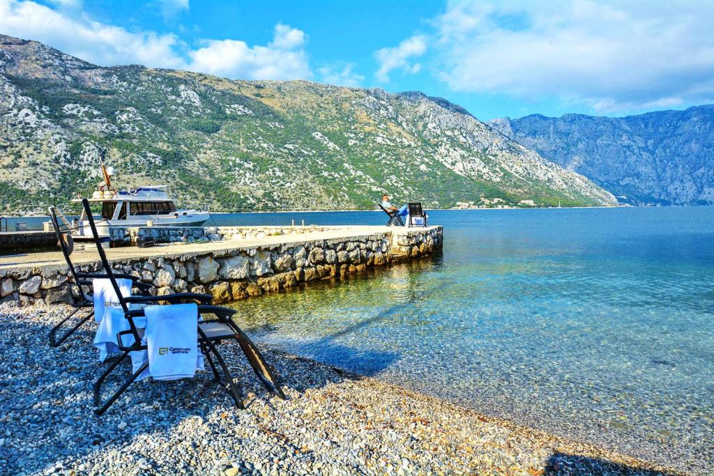 Step to Kotor bay St-oliv - 5