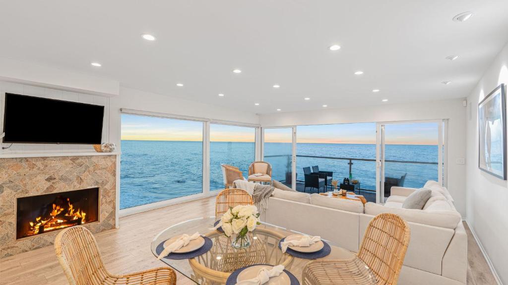 Pacific Coast Outlook by AvantStay, Malibu Beach (updated prices 2026)