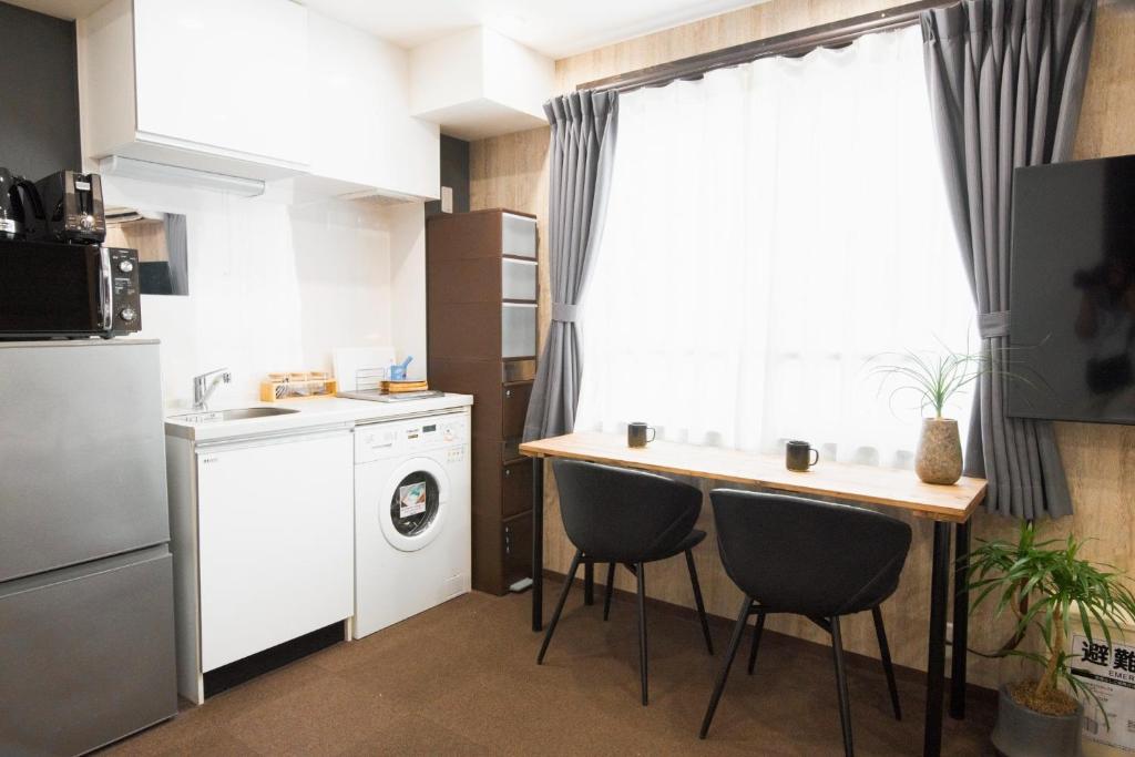 URBAN STAY SHINJUKU EAST - Vacation STAY 97922