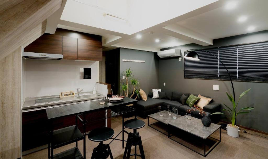URBAN STAY SHINJUKU EAST - Vacation STAY 67914v