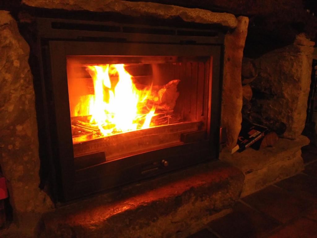 Casa Rustic Suites, Jacuzzi & Love - imagen 4