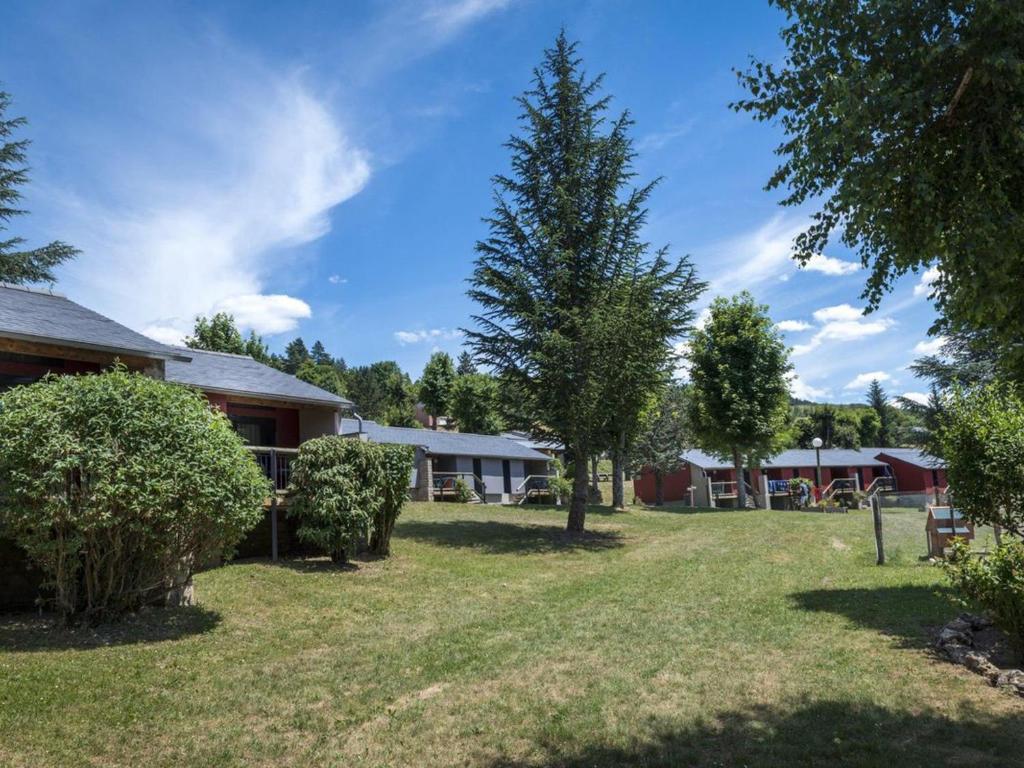 Maison avec Terrasse au Cœur des Cévennes - API-1-52-1727