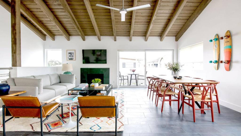 ONeill II by AvantStay Coastal Paradise Steps from Beach Newly Renovated