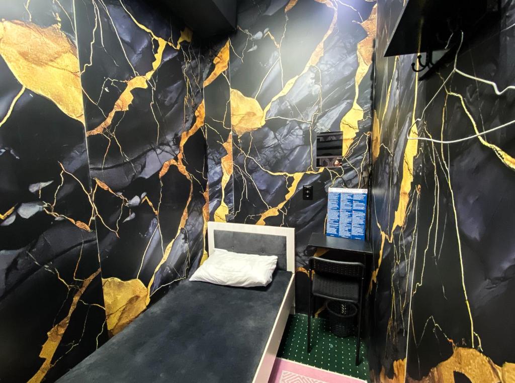 امکانات Pulse capsule hotel - تصویر ۴