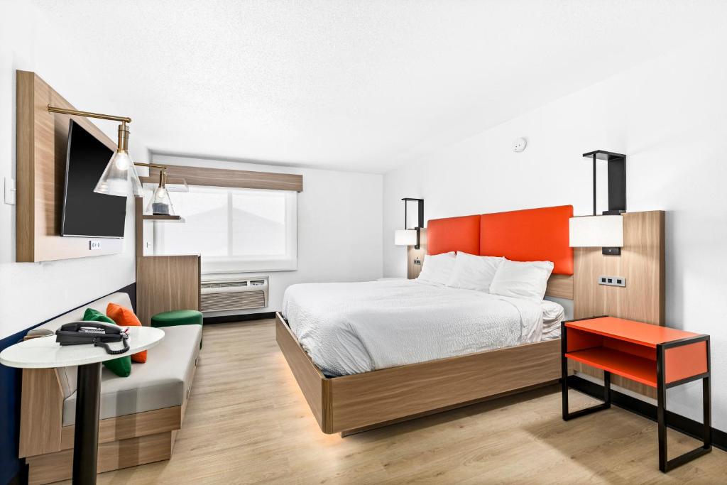 Gallery image of Superior & Sage Hotel in Superior