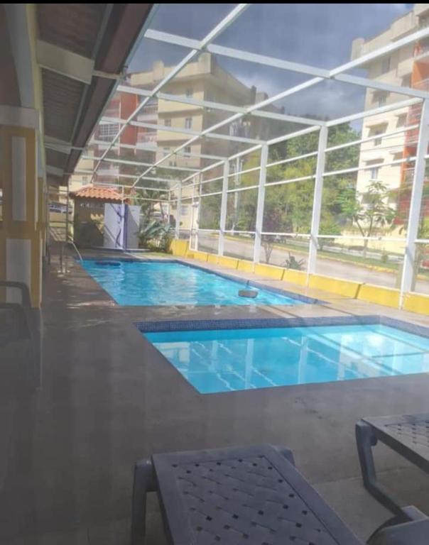 Hospedaje habitación como en casa