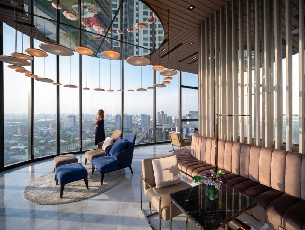 Photo inspiration: Picture Idea: Idea Labs Luxury Condo Coworking Spaces Ban Khlong Samrong Preços