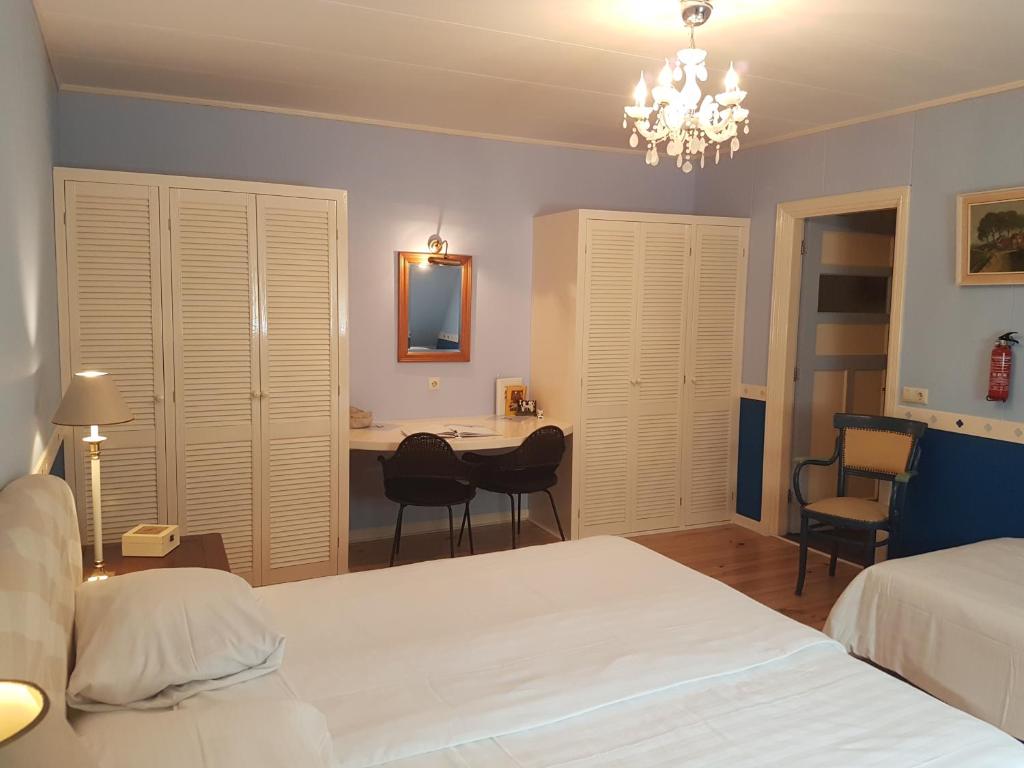 Bed & Breakfast De Koegang - King Suite - Non-Smoking