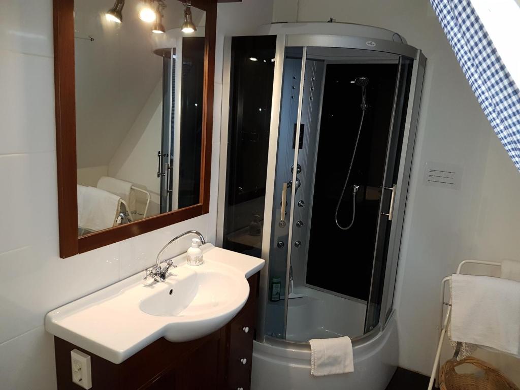 Bed & Breakfast De Koegang - Suite - Non-Smoking