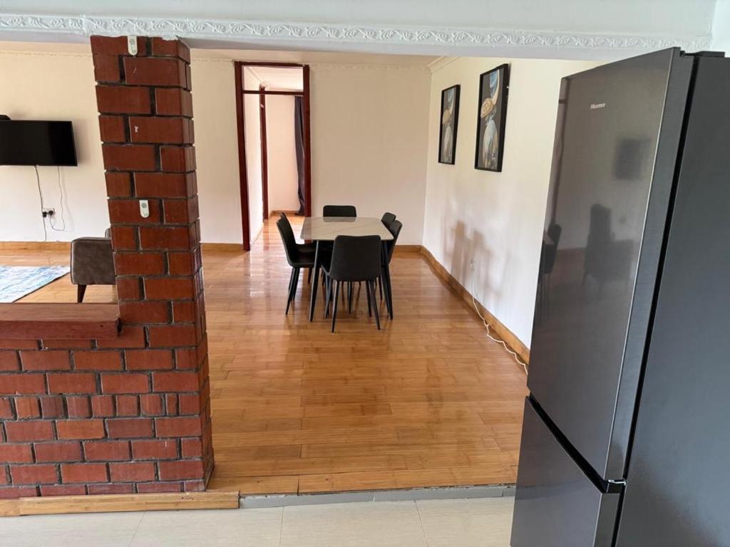 Goldland Apartments