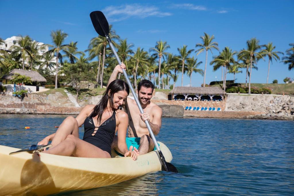 Hosté ubytování Barceló Karmina - All Inclusive