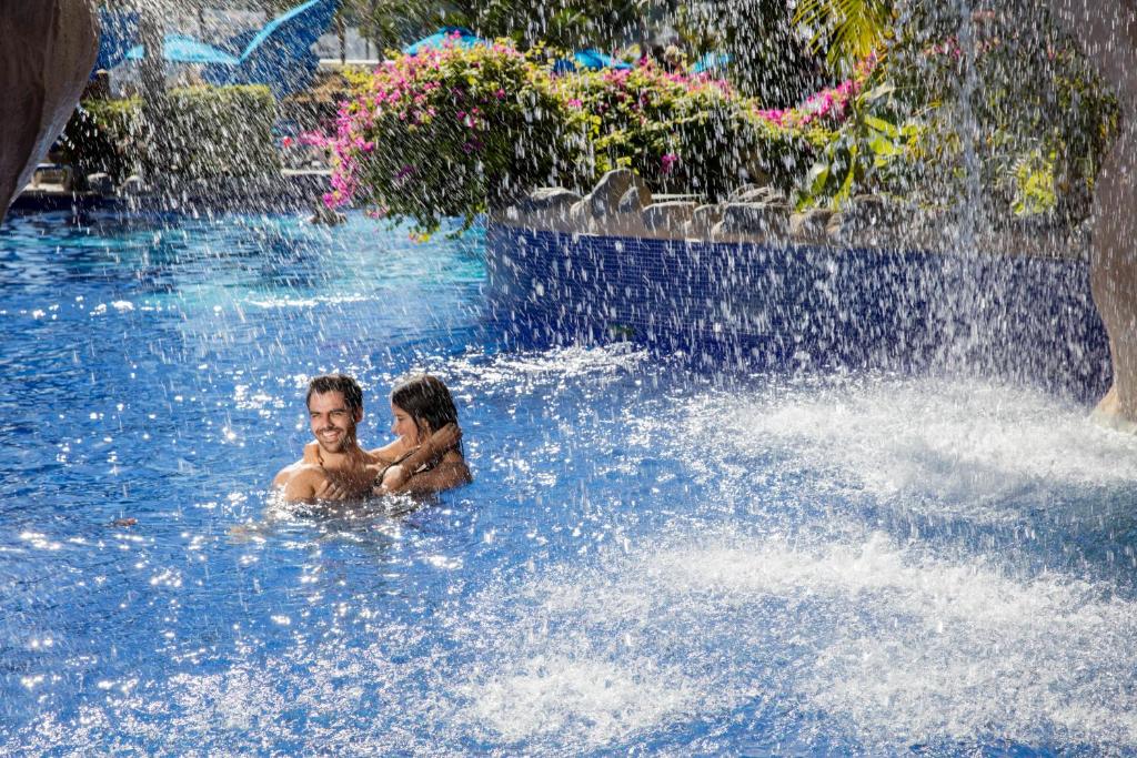Hosté ubytování Barceló Karmina - All Inclusive