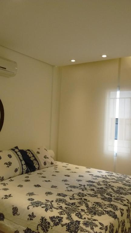  Apartamento Zapata Guarujá