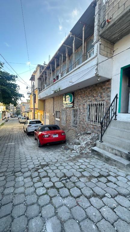 Tu refugio tranquilo