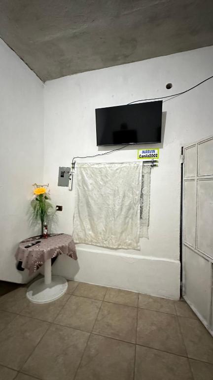 Tu refugio tranquilo