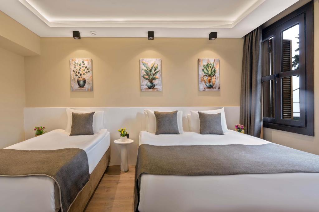 Route Hotel Kaleici - Adult Only (12+) - 6