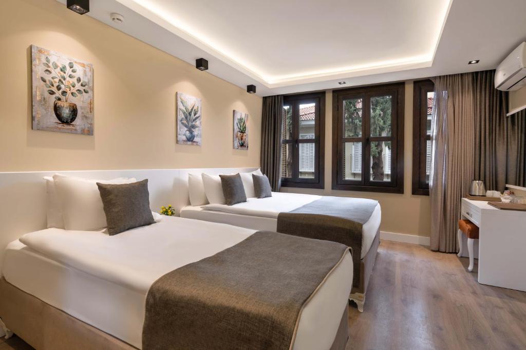 Route Hotel Kaleici - Adult Only (12+) - 5