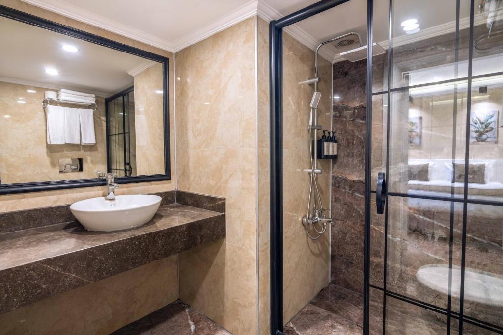 Route Hotel Kaleici - Adult Only (12+) - 4