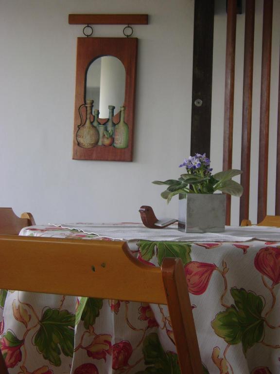  Pousada Passagem dos Papagaios