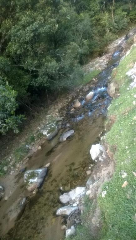  Pousada Esmeraldas