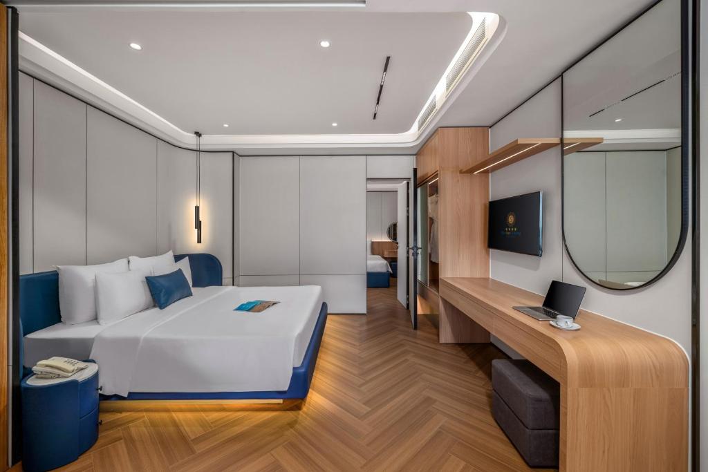 Luxury Connecting Apartment - Afternoon Tea Included