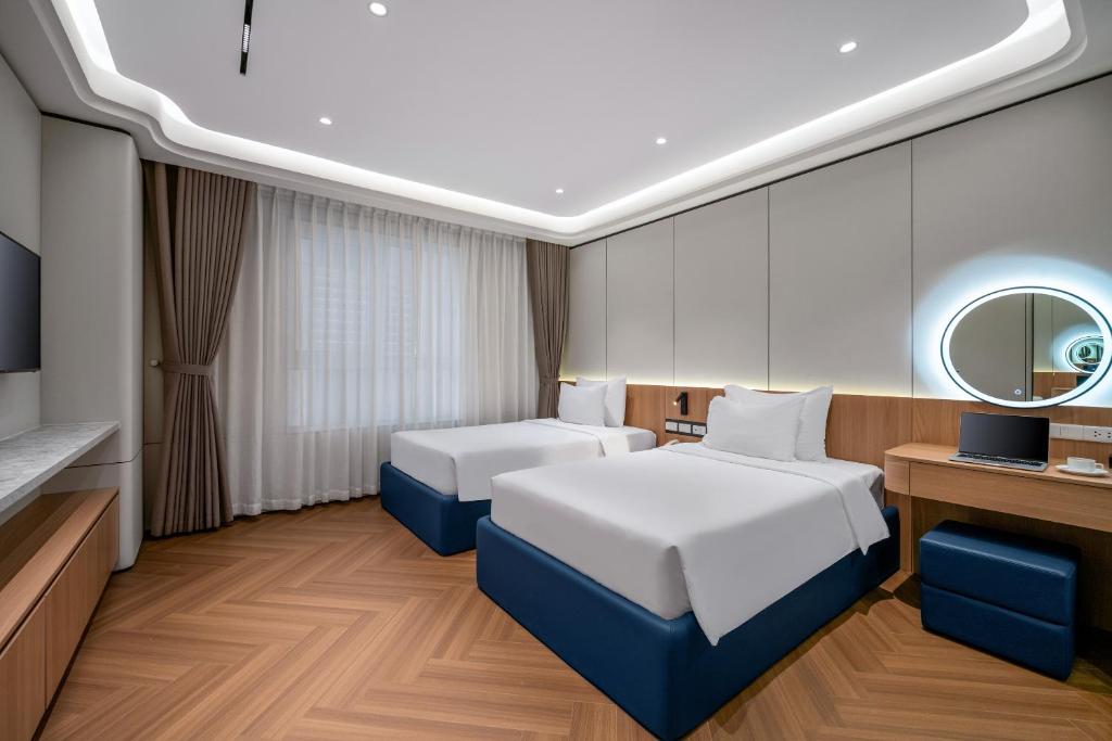Luxury Connecting Apartment - Afternoon Tea Included