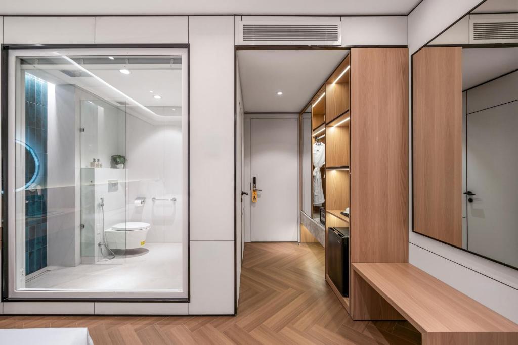 Luxury Connecting Apartment - Afternoon Tea Included