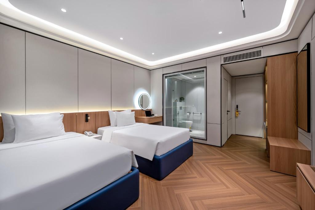 Luxury Connecting Apartment - Afternoon Tea Included