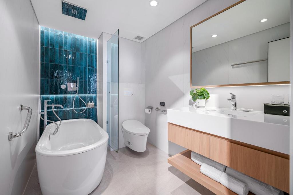 Luxury Connecting Apartment - Afternoon Tea Included