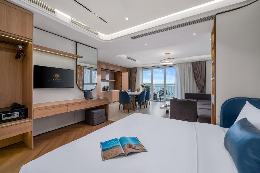 Luxury Connecting Apartment - Afternoon Tea Included