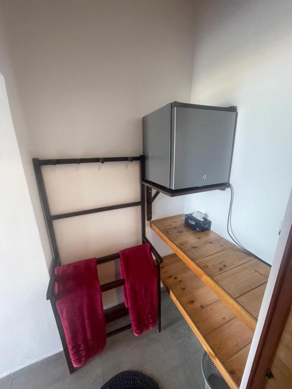 Saman Beach Guest House - 8