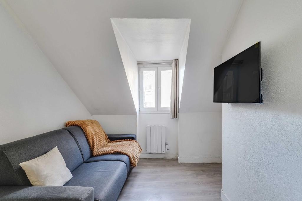 Charming apartment - 2P- le Marais