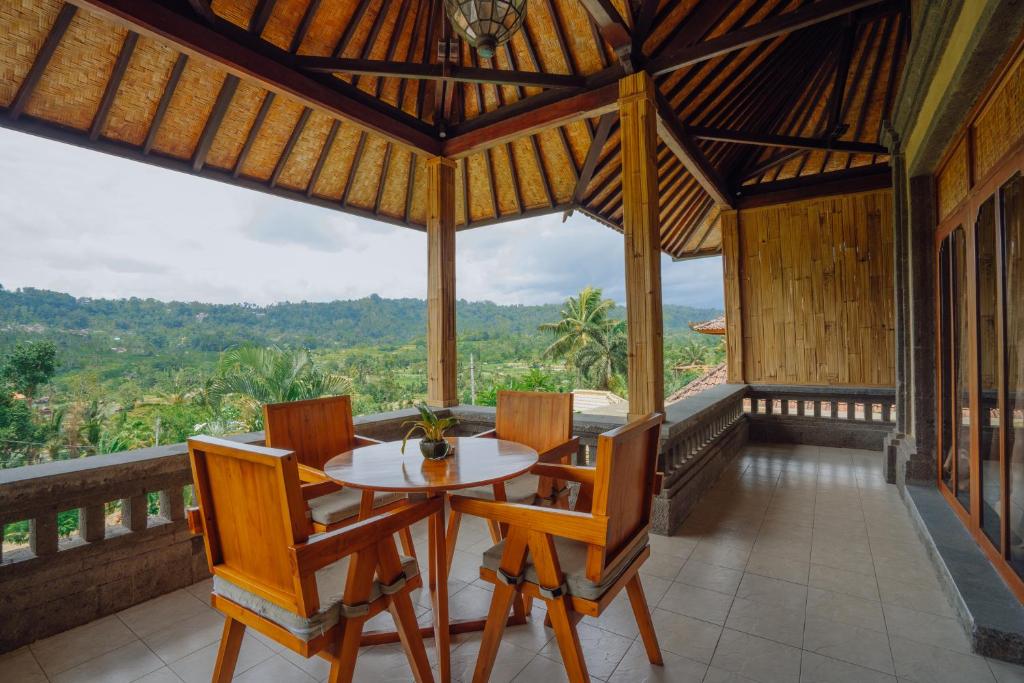 Villa Karma Loka - 1