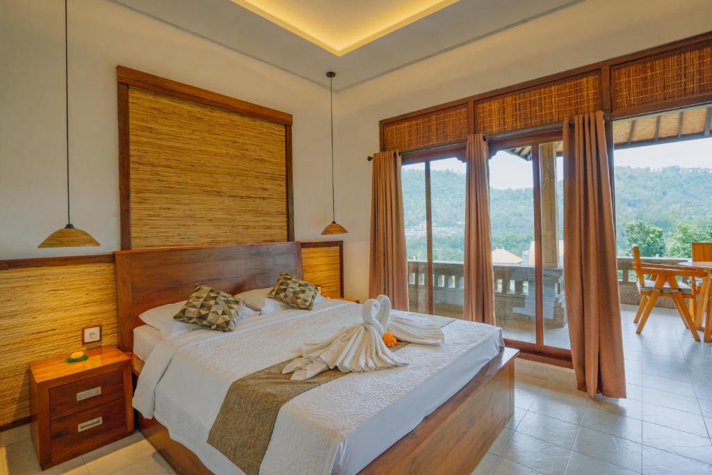 Villa Karma Loka - 2