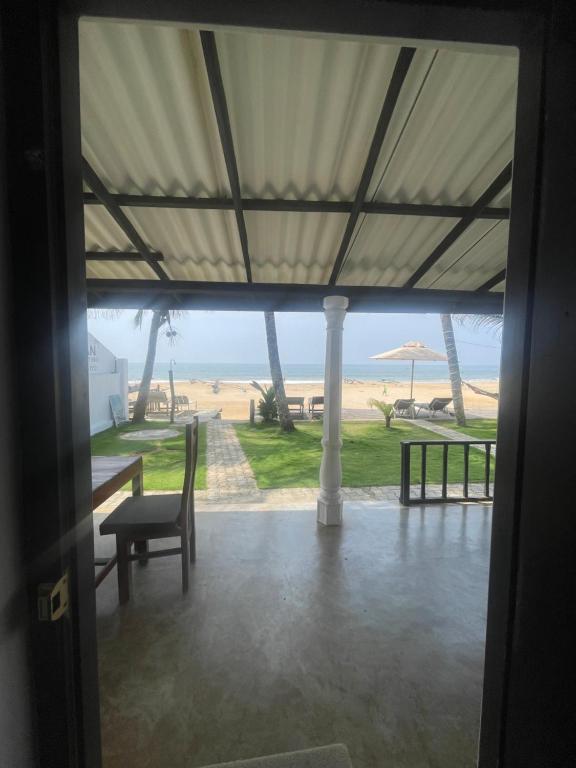 Saman Beach Guest House - 6