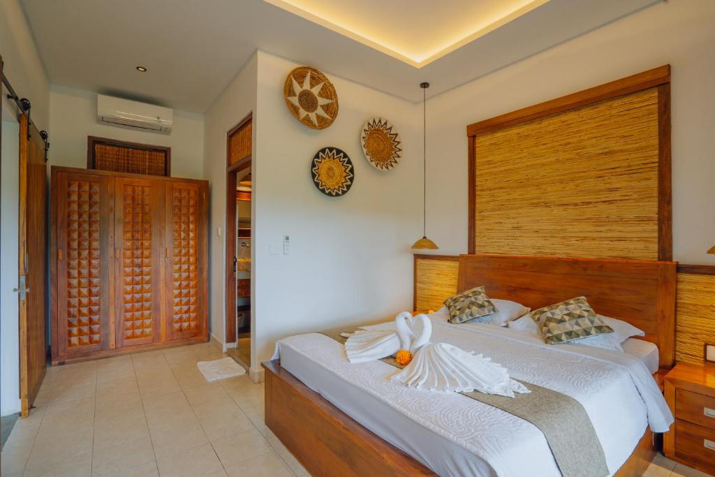 Villa Karma Loka - 4