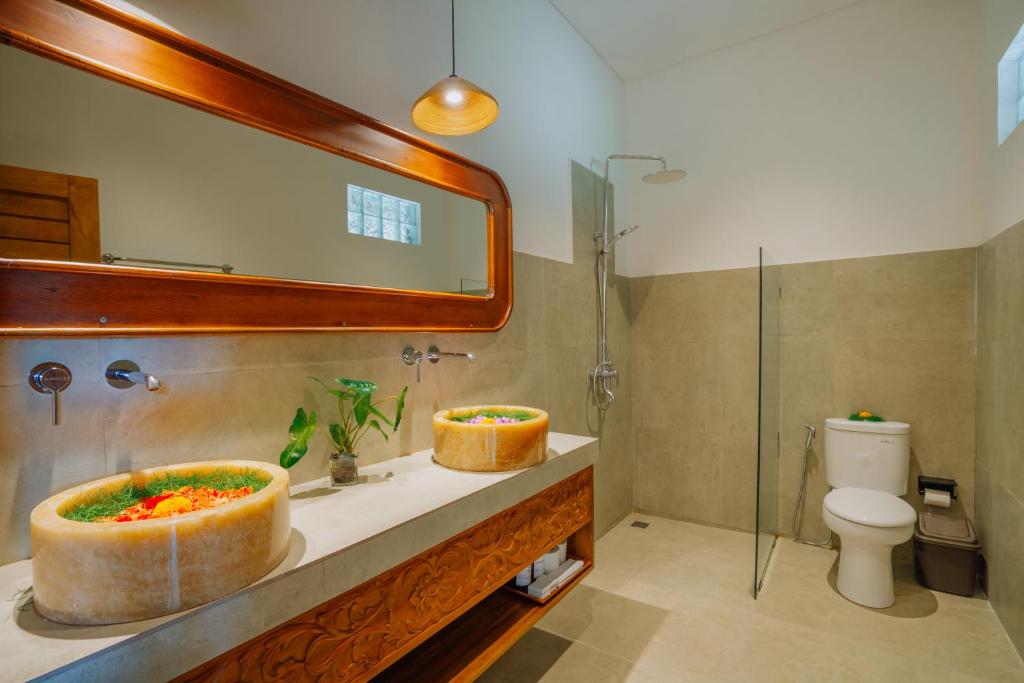 Villa Karma Loka - 5