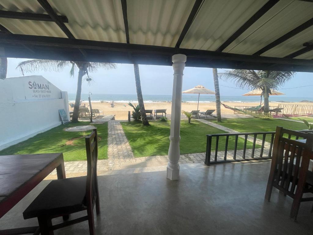 Saman Beach Guest House - 7