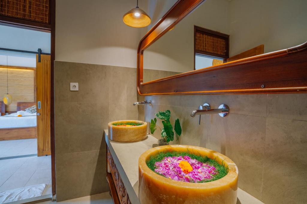 Villa Karma Loka - 6