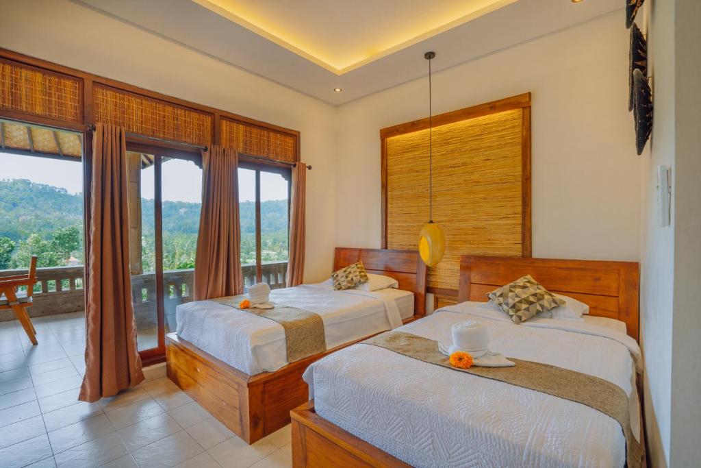 Villa Karma Loka - 8