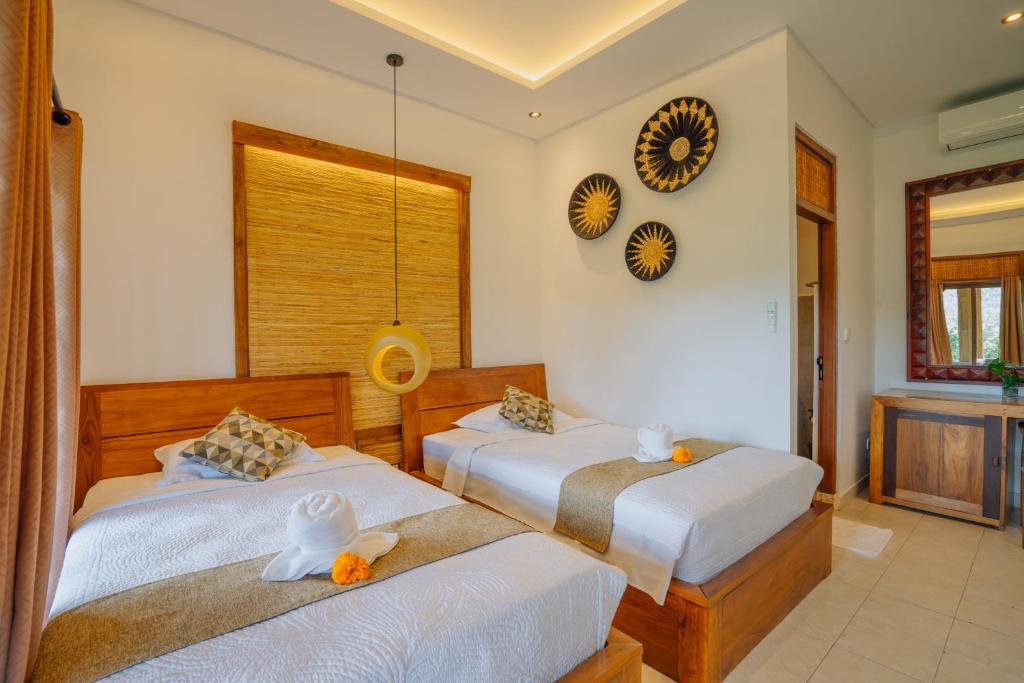 Villa Karma Loka - 10