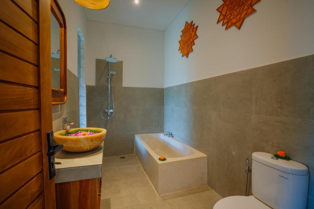 Villa Karma Loka - 9