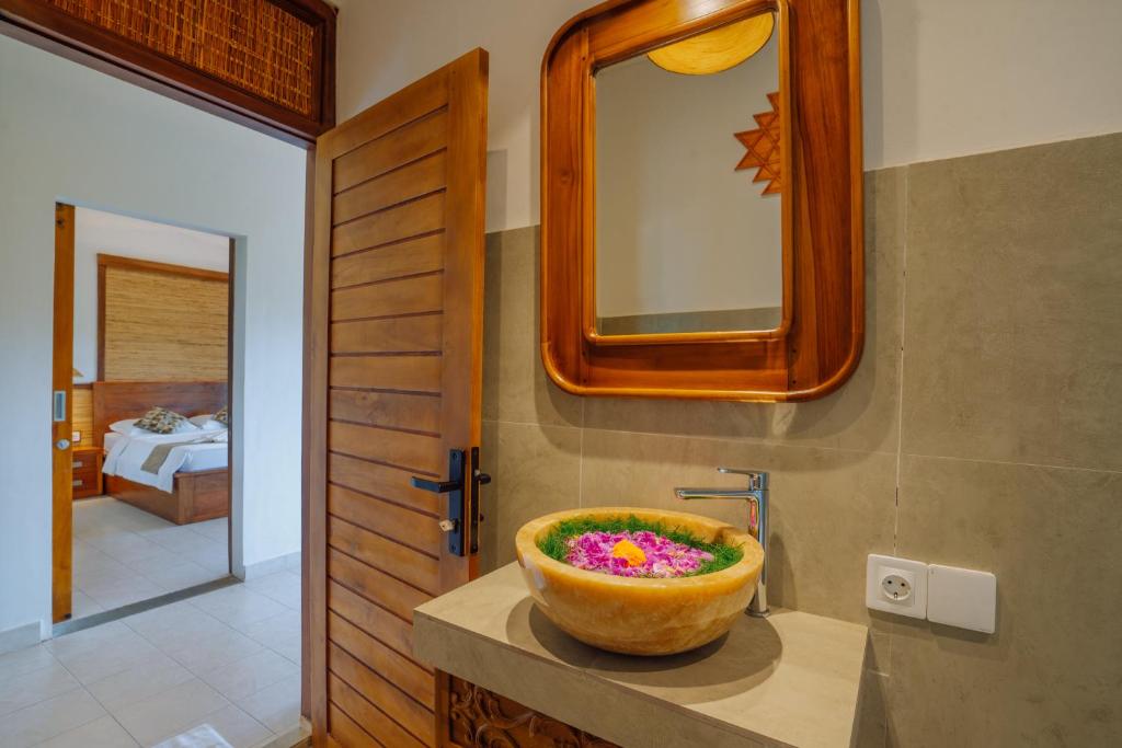 Villa Karma Loka - 11