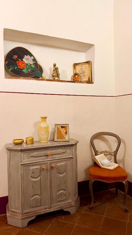 Villa La Dogana B&B di Charme - Historic Villa with a beautiful garden - private parking - 11