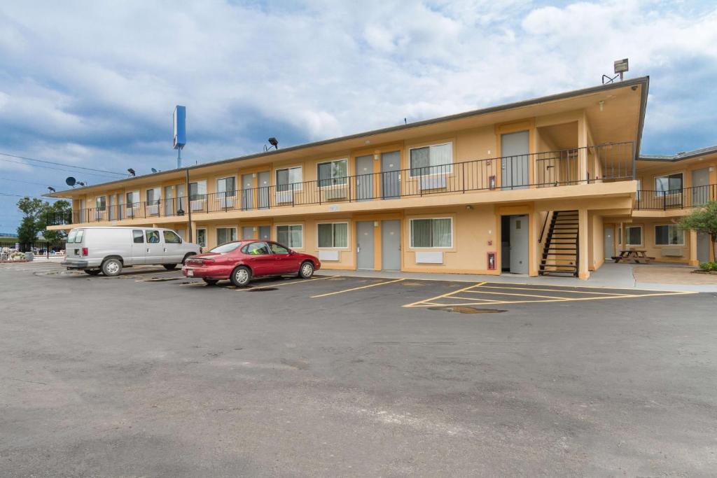 Motel 6 Oshkosh Wi اوشكوش أحدث أسعار 2021