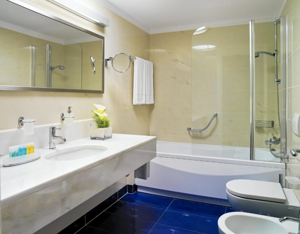 El Greco - Bungalow Com 2 Quartos (Apenas Adultos)
