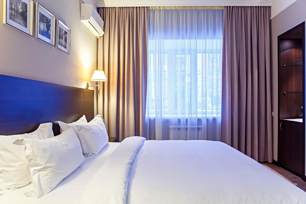 Red Village Hotel - Junior Suite