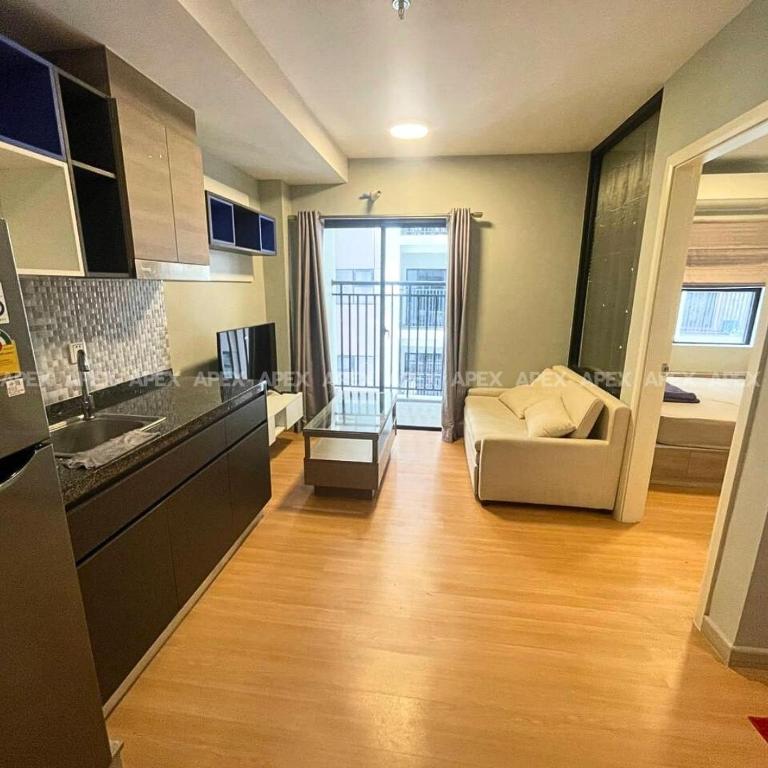 The Star Polaris 23 Condominium