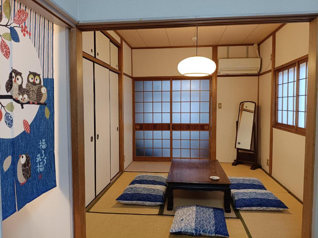Gion Rokudo