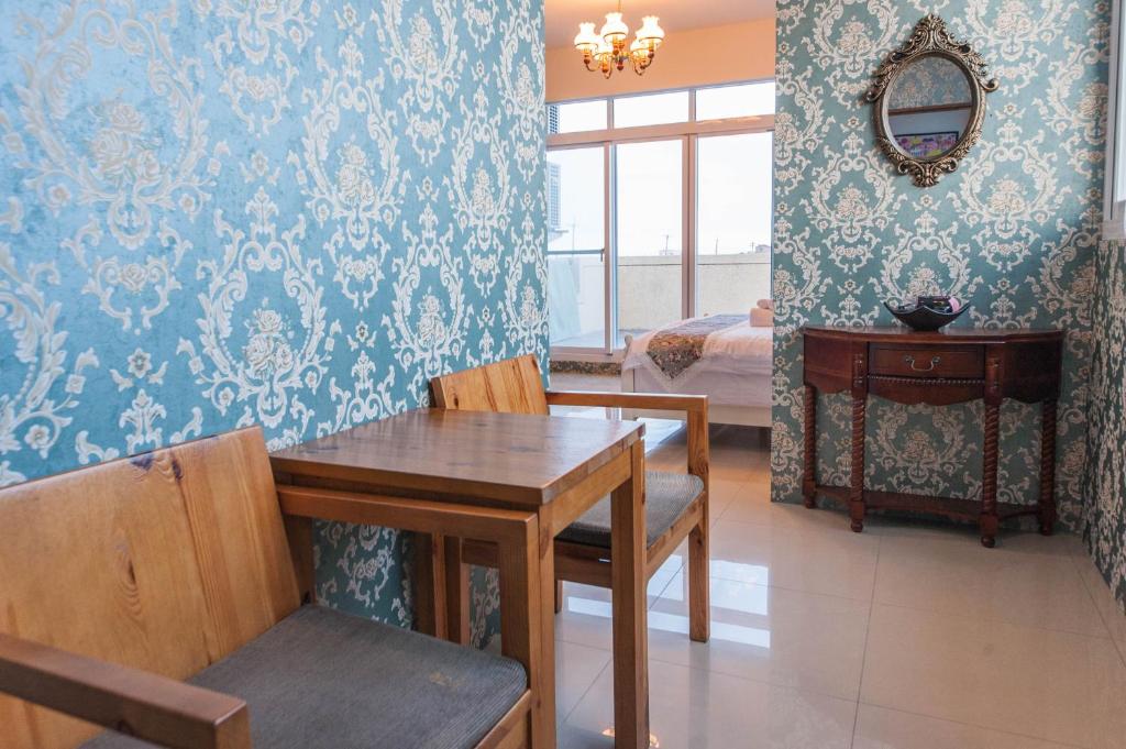 Postel nebo postele na pokoji v ubytování Lantein B&B